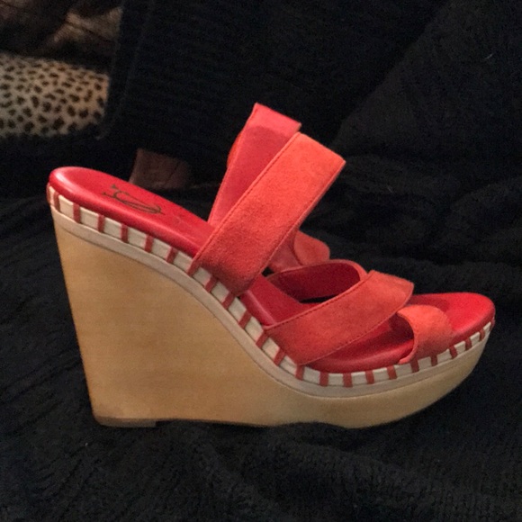 Wedges - Picture 3 of 3